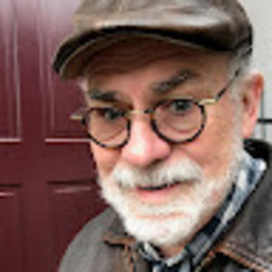 Meet your Posher, Jim